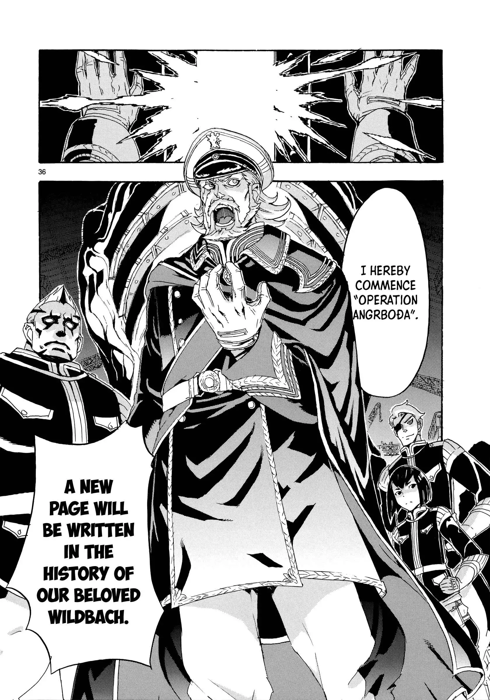 Eisen Flügel Chapter 4 70